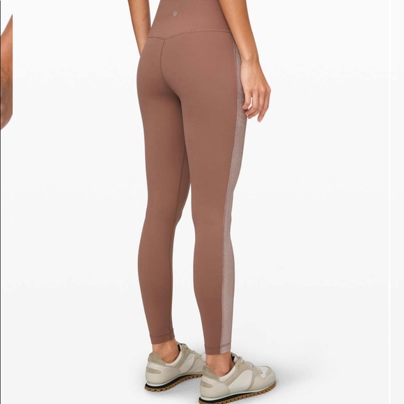 Lululemon Align SHR *Velvet - Picture 2 of 6